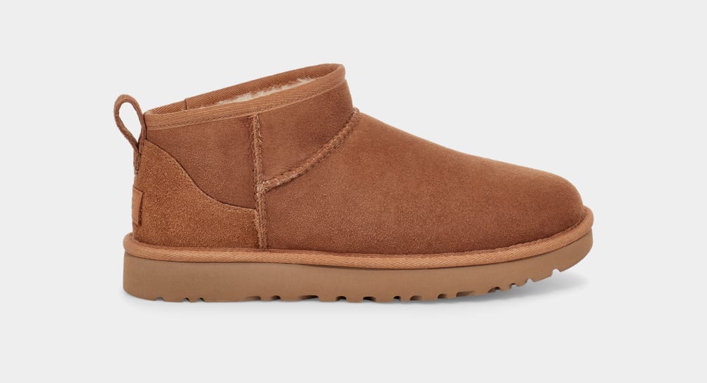 Classic Ultra Mini - WOMEN's