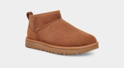 Classic Ultra Mini - WOMEN's
