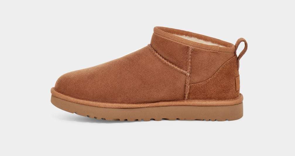 Classic Ultra Mini - WOMEN's