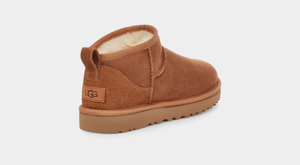Classic Ultra Mini - WOMEN's