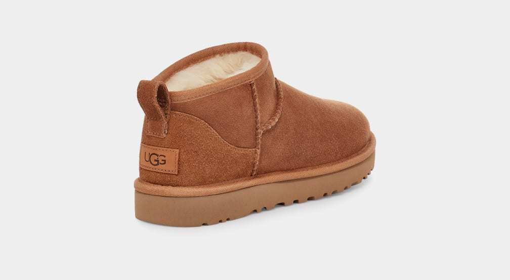 Classic Ultra Mini - WOMEN's