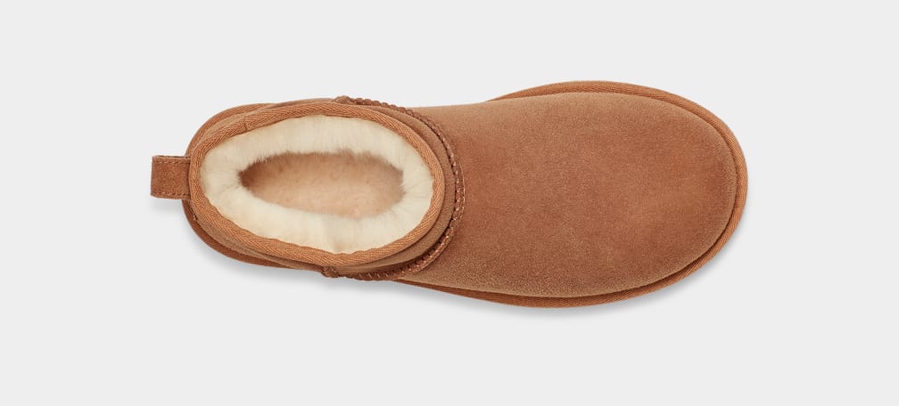 Classic Ultra Mini - WOMEN's