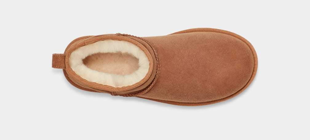 Classic Ultra Mini - WOMEN's