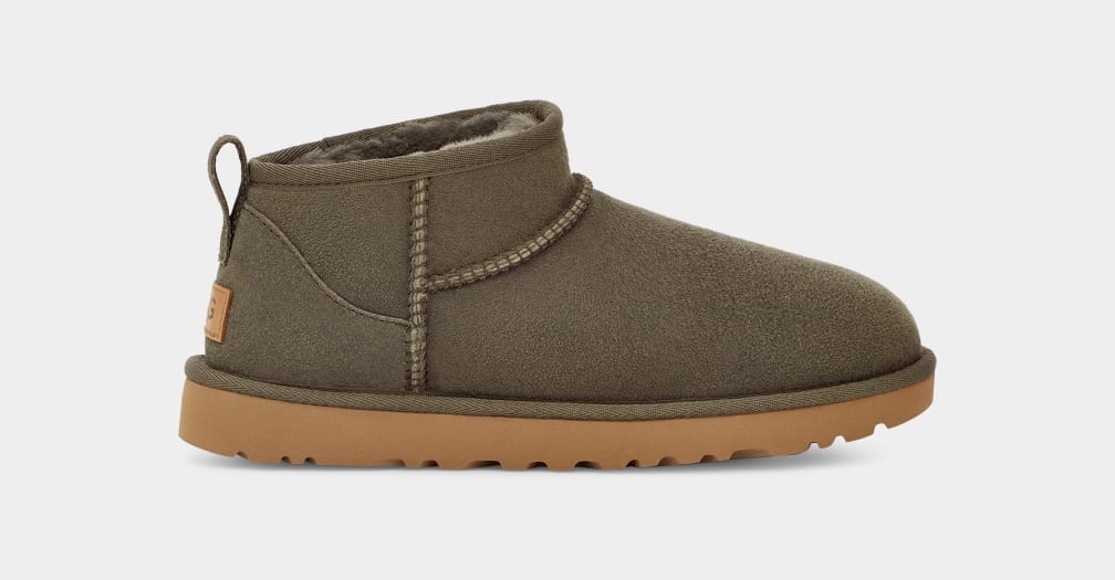 Classic Ultra Mini - WOMEN's