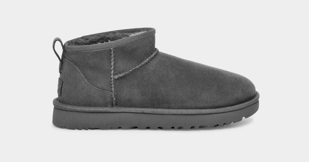 Classic Ultra Mini - WOMEN's
