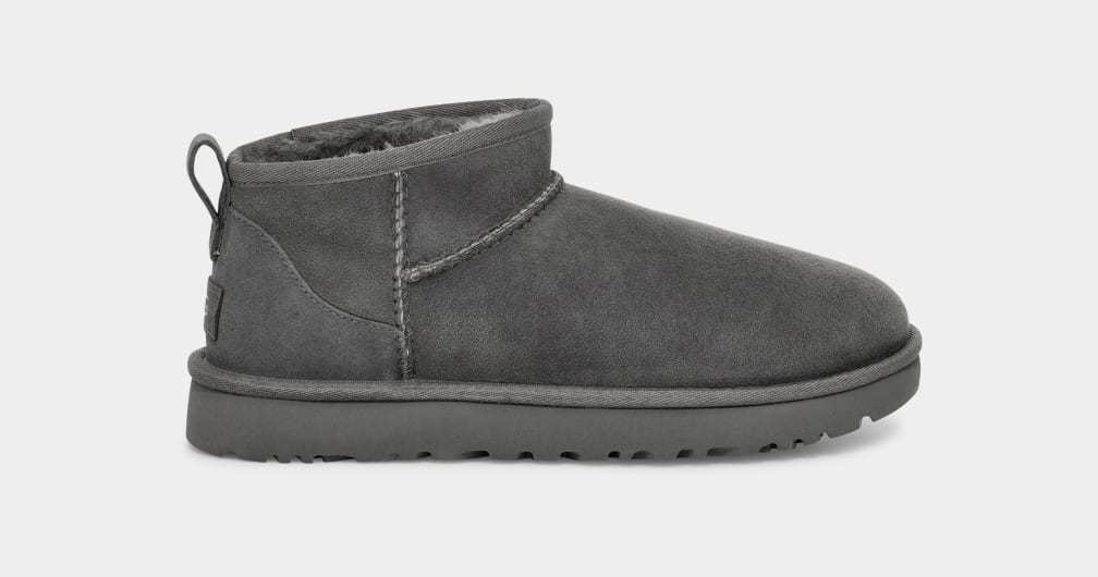 Classic Ultra Mini - WOMEN's