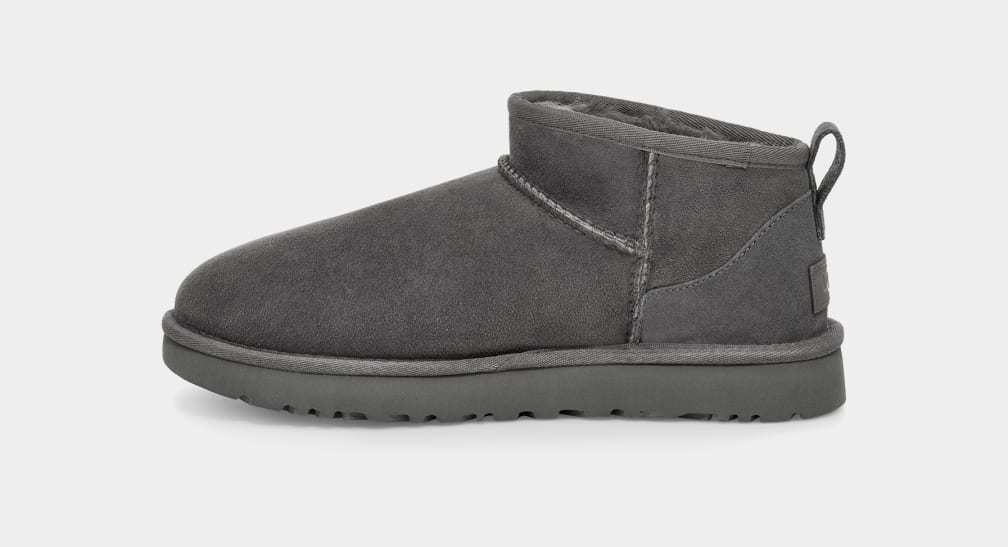 Classic Ultra Mini - WOMEN's