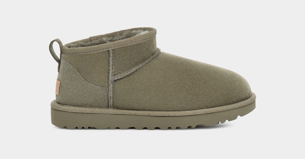 Classic Ultra Mini - WOMEN's