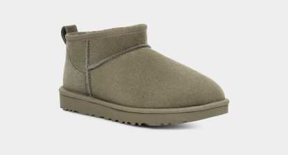 Classic Ultra Mini - WOMEN's
