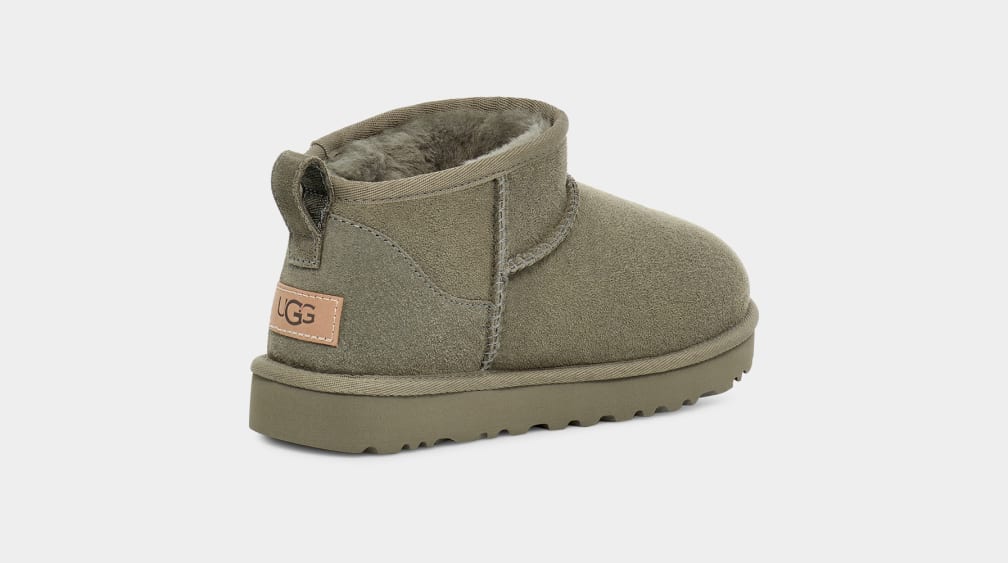 Classic Ultra Mini - WOMEN's