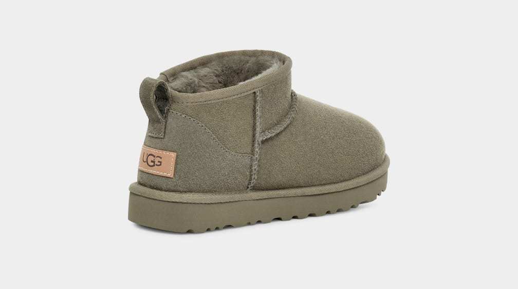 Classic Ultra Mini - WOMEN's