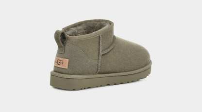 Classic Ultra Mini - WOMEN's