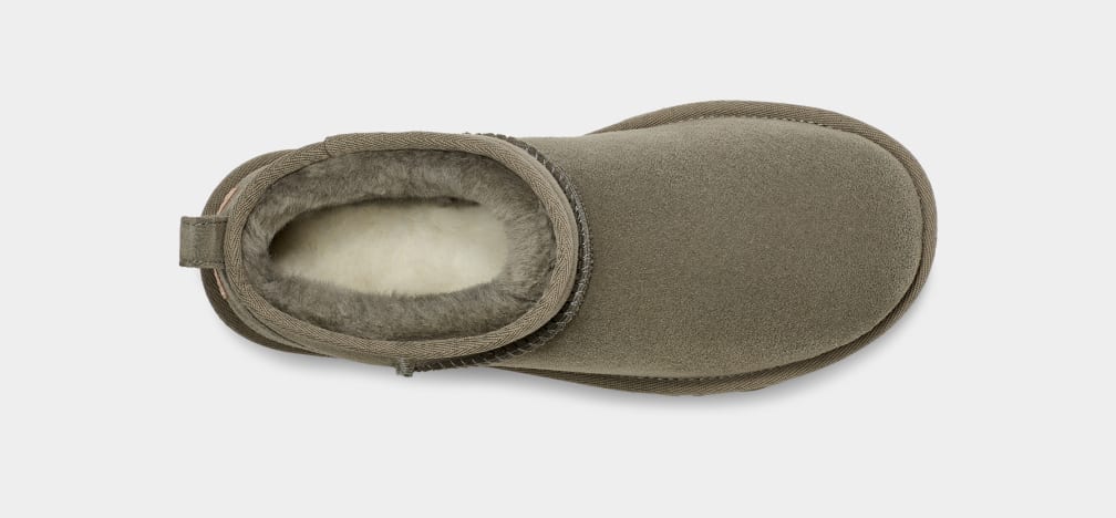 Classic Ultra Mini - WOMEN's