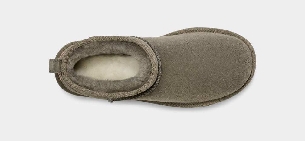 Classic Ultra Mini - WOMEN's