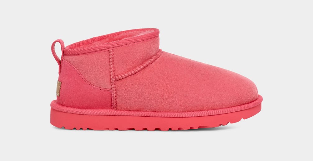 Classic Ultra Mini - WOMEN's