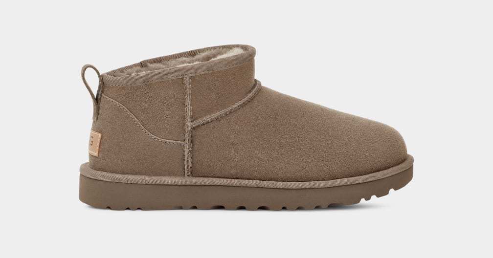 Classic Ultra Mini - WOMEN's