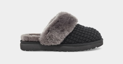 Cozy Slipper - WOMEN's