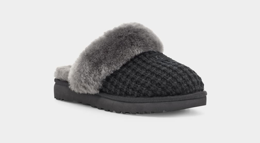 Cozy Slipper - WOMEN's