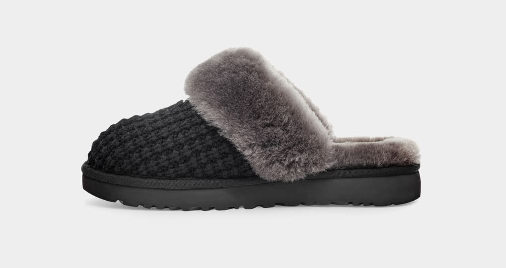 Cozy Slipper - WOMEN's