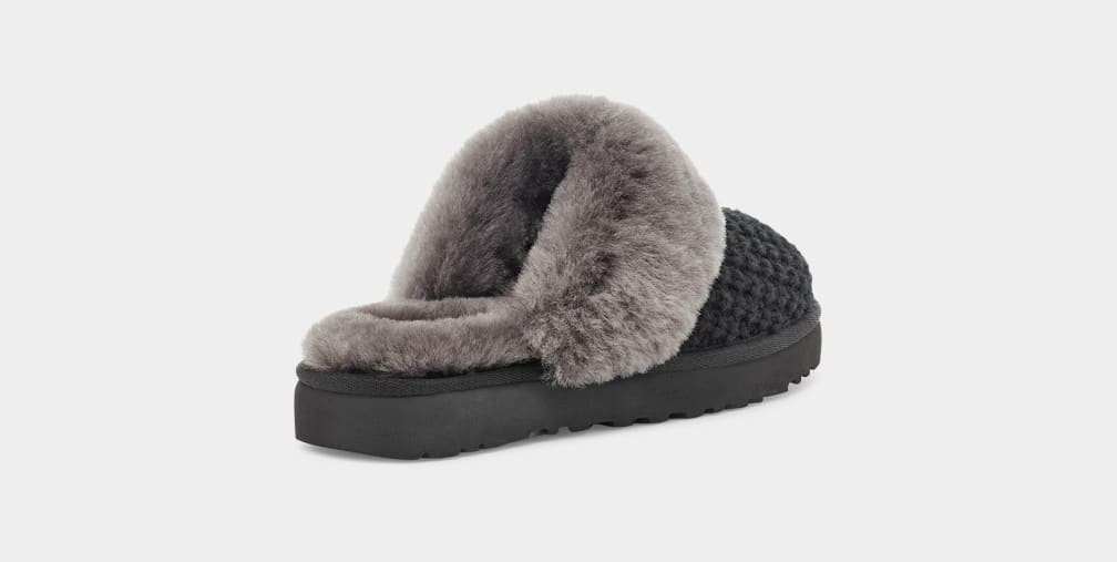 Cozy Slipper - WOMEN's