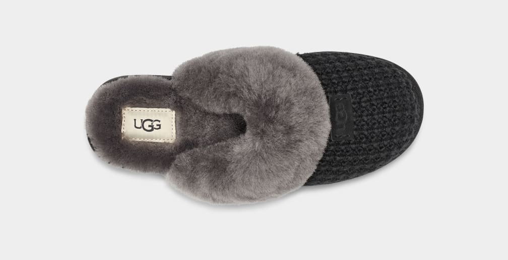 Cozy Slipper - WOMEN's