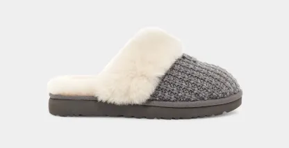 Cozy Slipper - WOMEN's