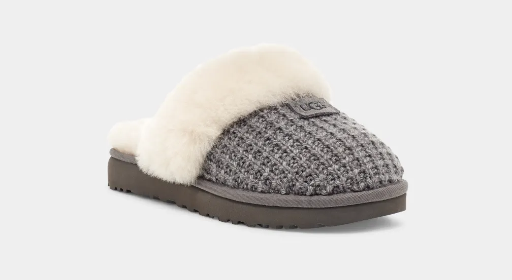 Cozy Slipper - WOMEN's