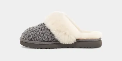 Cozy Slipper - WOMEN's