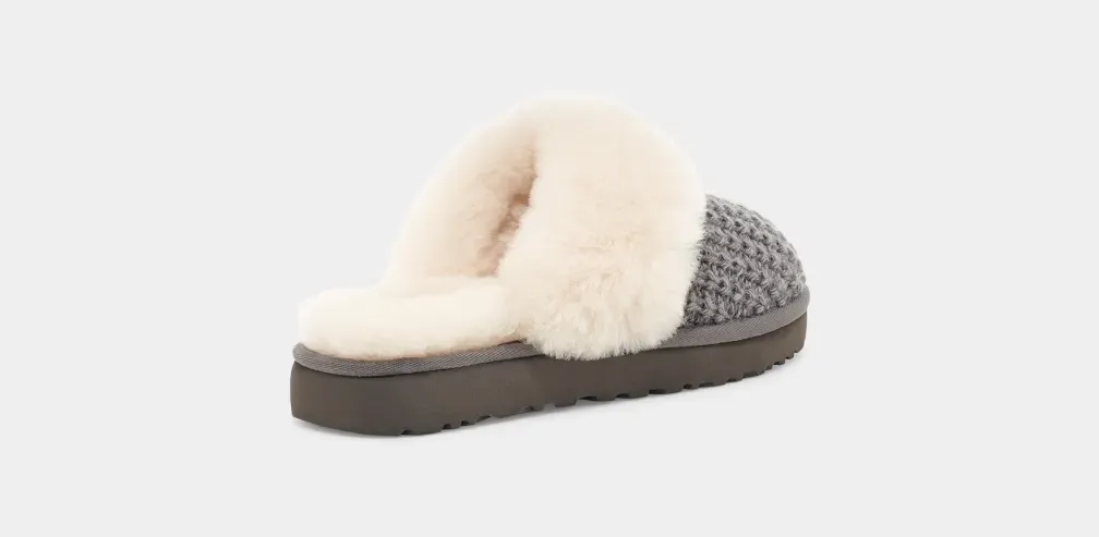 Cozy Slipper - WOMEN's
