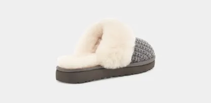 Cozy Slipper - WOMEN's