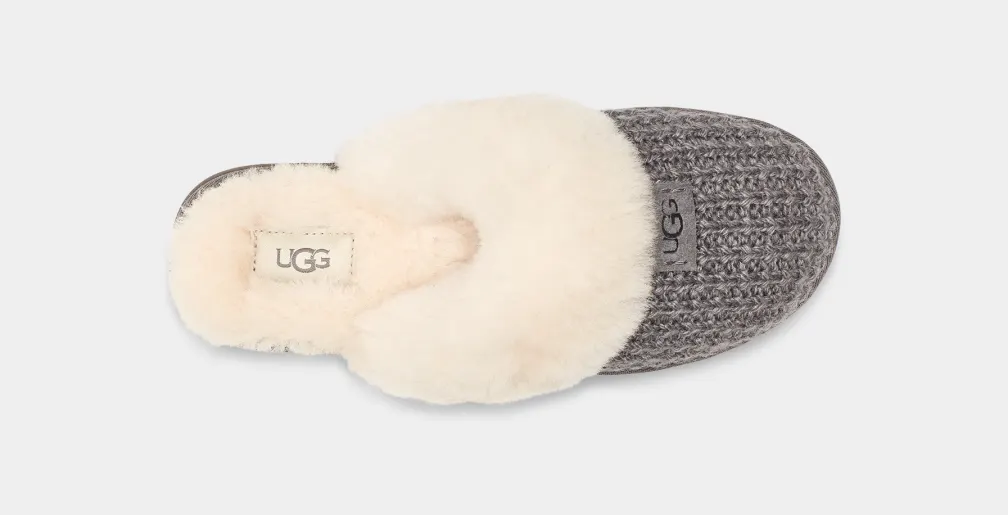 Cozy Slipper - WOMEN's