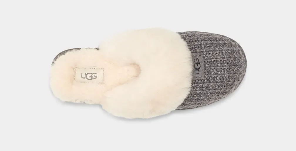 Cozy Slipper - WOMEN's