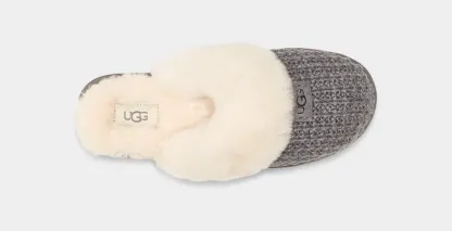 Cozy Slipper - WOMEN's