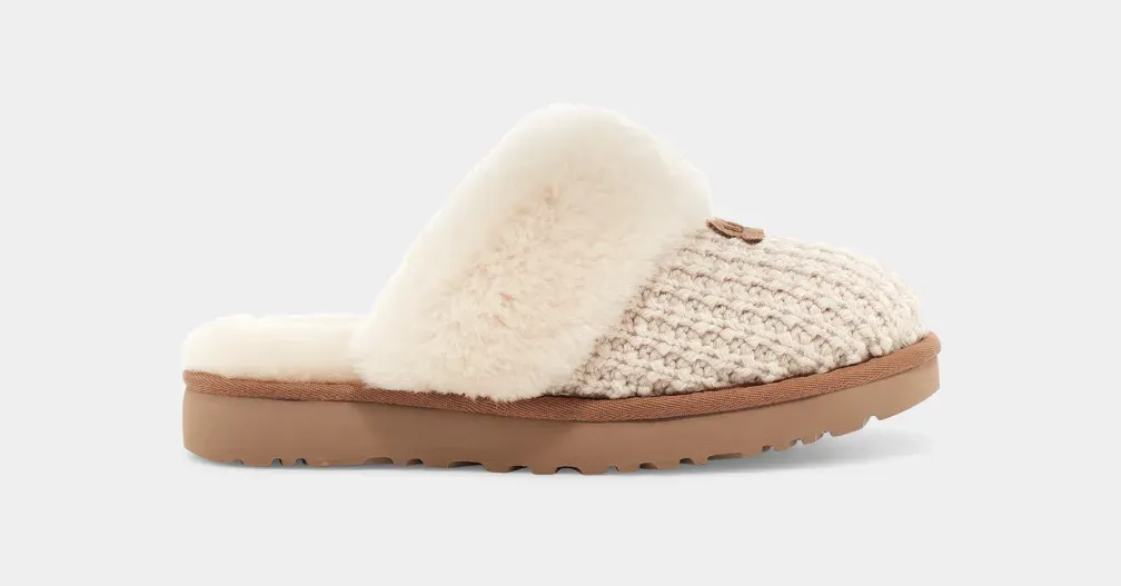 Cozy Slipper - WOMEN's