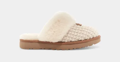 Cozy Slipper - WOMEN's