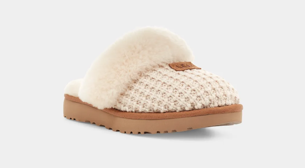 Cozy Slipper - WOMEN's