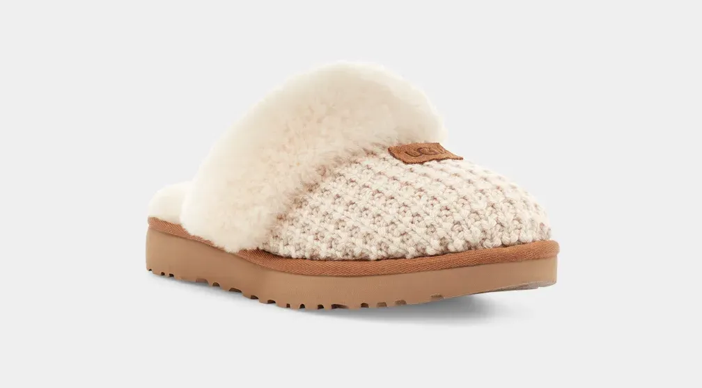 Cozy Slipper - WOMEN's