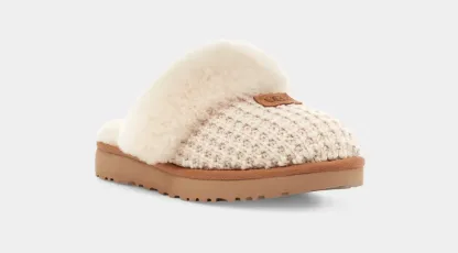 Cozy Slipper - WOMEN's