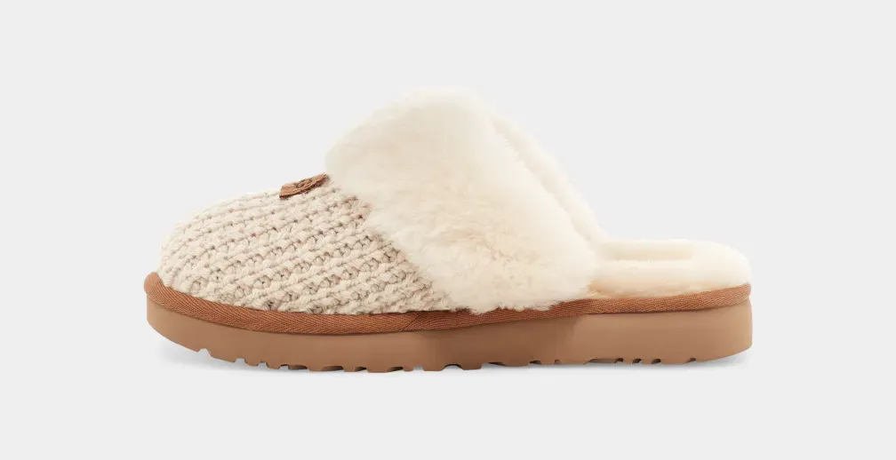 Cozy Slipper - WOMEN's