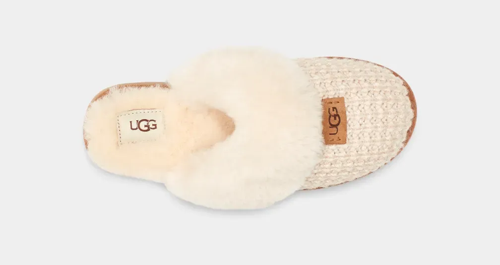 Cozy Slipper - WOMEN's