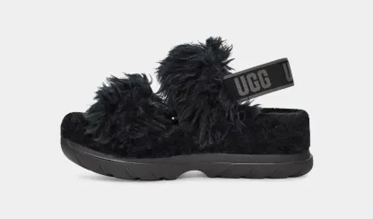 Fluff Sugar Sandal - WOMEN's