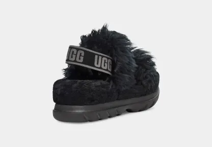 Fluff Sugar Sandal - WOMEN's