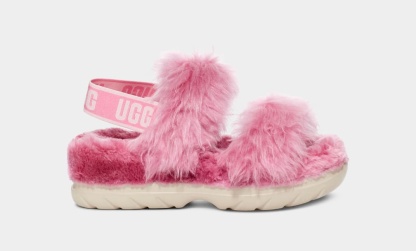 Fluff Sugar Sandal - WOMEN's