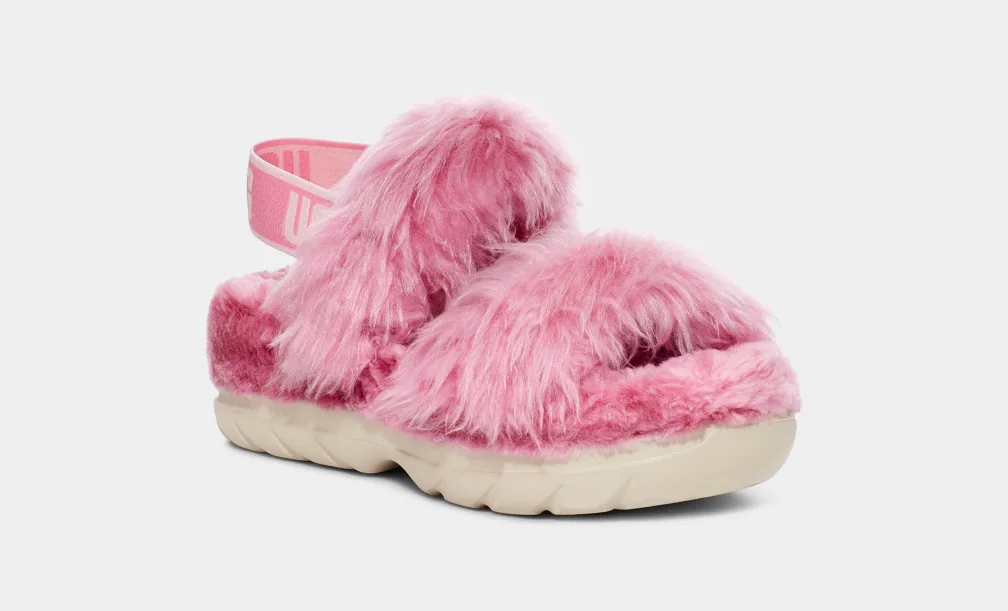 Fluff Sugar Sandal - WOMEN's