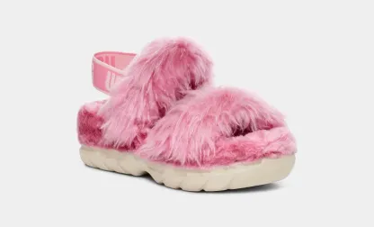 Fluff Sugar Sandal - WOMEN's