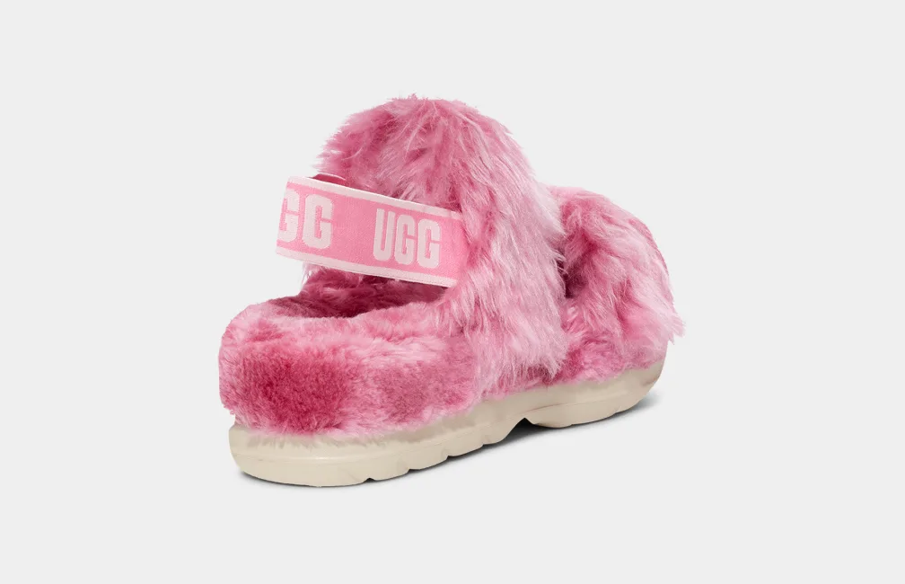 Fluff Sugar Sandal - WOMEN's
