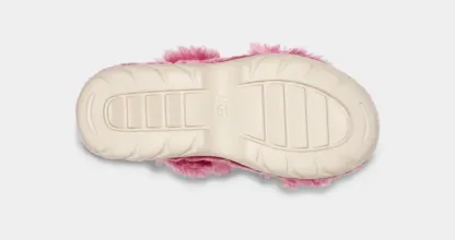 Fluff Sugar Sandal - WOMEN's