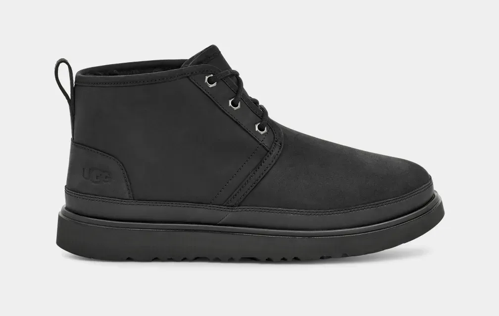 Neumel Weather II - MEN��s