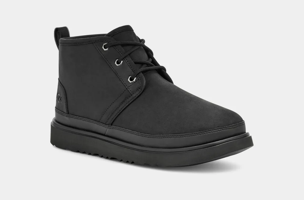 Neumel Weather II - MEN��s