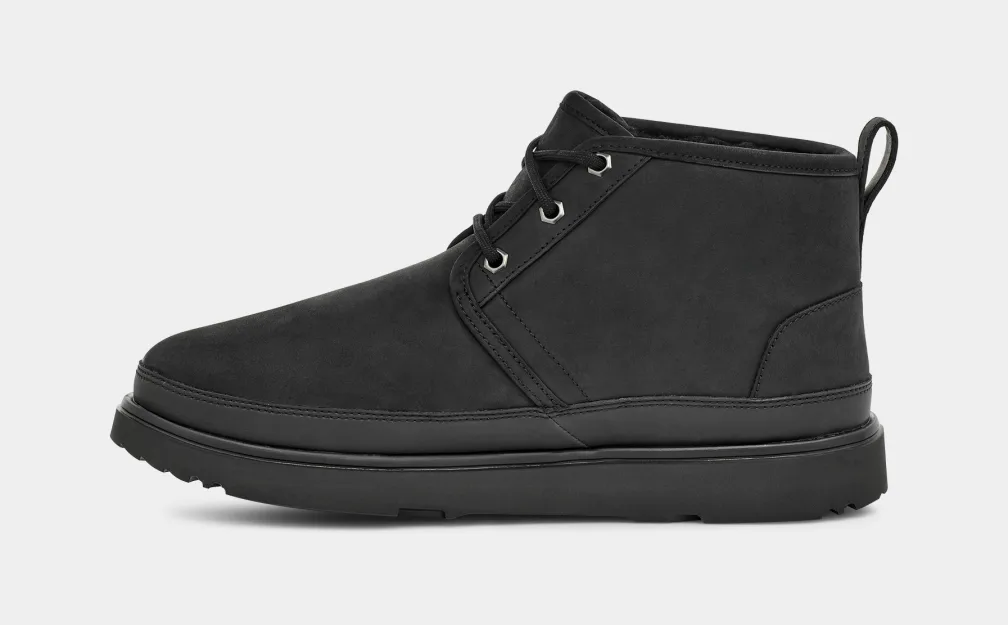 Neumel Weather II - MEN��s